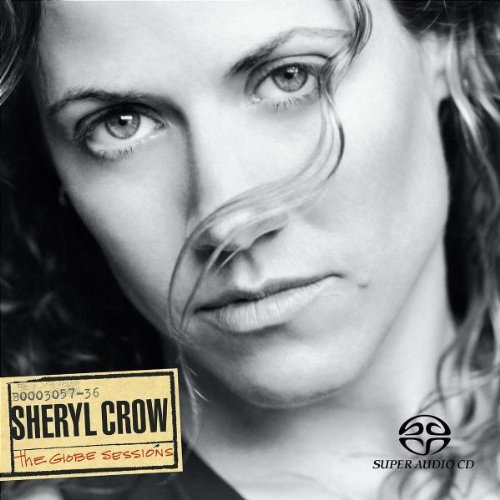 Sheryl Crow